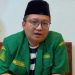 GP Ansor Tangsel: Andra Soni dan Benyamin Bakal Saling Sinergi Membangun Banten dan Tangsel