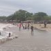 Libur Imlek, Wisatawan Padati Pantai di Anyar dan Cinangka