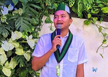 Buntut Pemadaman Listrik Masjid Agung, Ketua HMI Cilegon Minta Supervisor PT PLN Persero Dipecat
