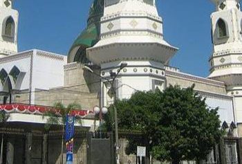 Nunggak Tagihan Listrik, Masjid Agung Cilegon Gelap Selama Tiga Hari