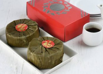 Kue Keranjang Makanan Wajib Saat Imlek, Ternyata Begini Asal Muasalnya
