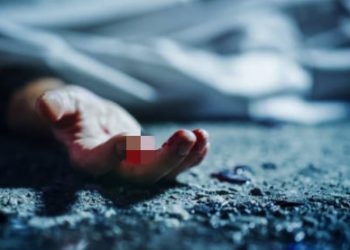 Ini Identitas Pengendara Motor yang Tewas Menabrak Truk Berhenti di Jalan Bojonegara