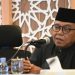 MUI Desak Pemerintah Denda Pemilik Pagar Bambu di Laut Tangerang