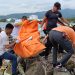Mayat di Belakang PT Lotte Chemical, Diduga Penumpang KMP Athaya yang Hilang