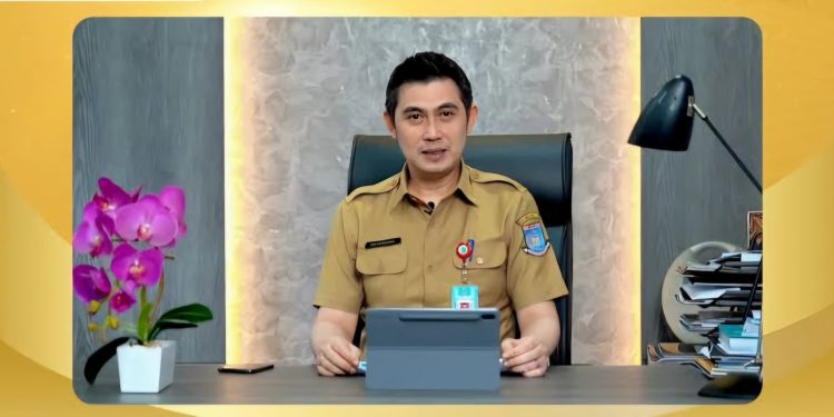 Pemkot Tangsel Ikuti Arahan Menkeu dan Mendagri, Cadangkan Dana Transfer untuk Infrastruktur