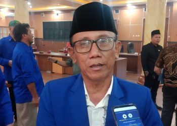 HNSI Cilegon Minta Dinas Perikanan dan Kelautan Dibentuk Kembali