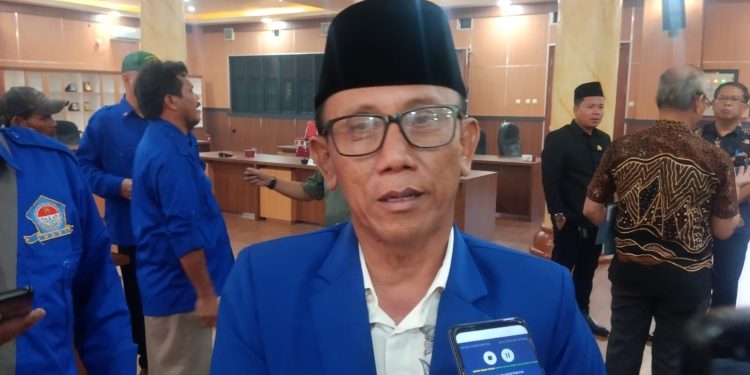 HNSI Cilegon Minta Dinas Perikanan dan Kelautan Dibentuk Kembali