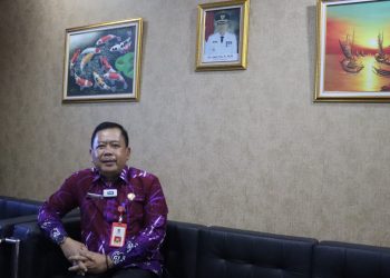 Kolaborasi dengan 10 Polsek, Pemkab Tangerang Dorong Budidaya Ikan untuk Tingkatkan Gizi Anak dan Tekan Stunting