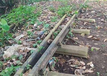 Reaktivasi KA Rangkasbitung-Labuan, Ini 13 Trayek Angkutan yang Disiapkan!