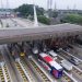Selama Libur Panjang, 888 Ribu Kendaraan Melintasi Tol Tangerang-Merak