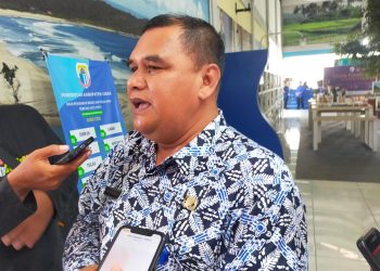 Dinsos Lebak Sebut Selama Empat Tahun Berhasil Turunkan Angka Kemiskinan