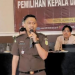 Berkas P21, Tersangka Pelecahan Seksual Terancam 12 Tahun Penjara