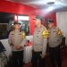 Kapolda Banten Bersama Pj Gubernur dan Danrem MY Laksanakan Patroli Malam Tahun Baru