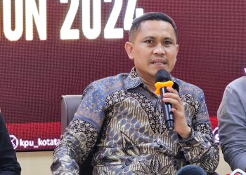 KPU Tangsel Buka Pendaftaran Lawyers Swasta Hadapi Gugatan MK