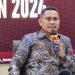 KPU Tangsel Buka Pendaftaran Lawyers Swasta Hadapi Gugatan MK