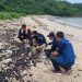 Laut Pulau Popole Diduga Tercemar, Bareskrim Polri Turunkan Tim Labfor