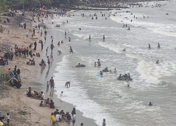 Kunjungan Wisata di Banten Anjlok, Pungli Jadi Salah Satu Penyebab