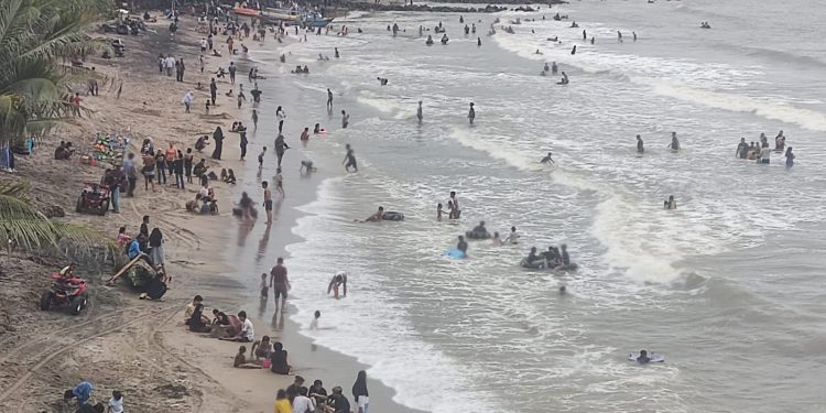 Kunjungan Wisata di Banten Anjlok, Pungli Jadi Salah Satu Penyebab