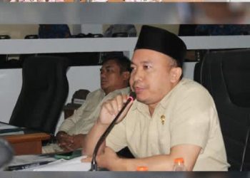Dewan Kritik OPD Kurang Responsif Terhadap Aspirasi Masyarakat