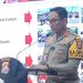 Selama 2024, Terjadi 6.685 Kasus Kejahatan di Wilayah Hukum Polda Banten