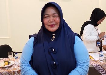PDAM Pandeglang Tambah Ribuan Jaringan Sambungan Rumah di Kawasan Selatan
