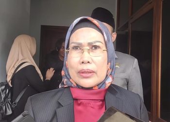 Pemkab Serang Tunggu Arahan Pusat untuk Pelaksanaan Program MBG