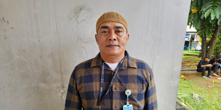 Honorer Tangsel Keberatan Biaya Tes Kesehatan