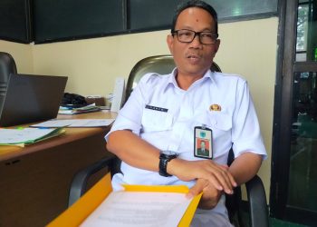 Pemkab Pandeglang Siapkan Rp17,6 Miliar untuk Gaji PPPK dan CPNS