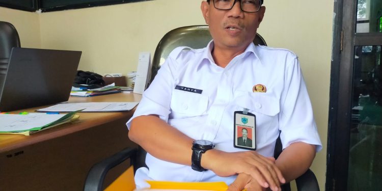 Pemkab Pandeglang Siapkan Rp17,6 Miliar untuk Gaji PPPK dan CPNS
