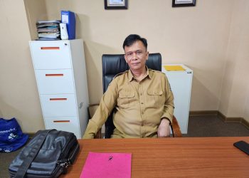 Disnaker Tangsel Tegaskan Program D3 Hasilkan Output Yang Jelas