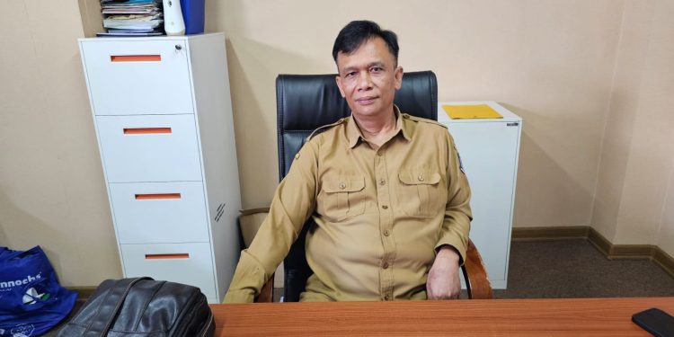 Disnaker Tangsel Tegaskan Program D3 Hasilkan Output Yang Jelas