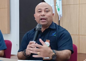 Kasus Dugaan Penjualan Obat Setelan Berbahaya, BPOM Sebut Apotek Gama Cilegon Pernah Disanksi
