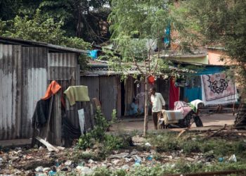 Jumlah Penduduk Miskin di Banten Paling Banyak di Wilayah Ini