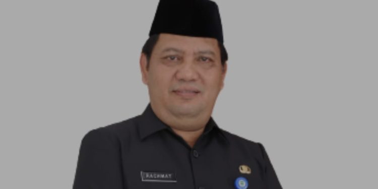 Pemkab Serang Mulai Susun Rancangan Awal RPJMD Bupati Terpilih