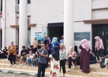 Stok Blangko E-KTP di Pandeglang Menipis, Disdukcapil Batasi Pencetakan