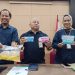 Dugaan Penjualan Obat Racikan Berbahaya, Bos Apotek Gama Grup Diperiksa BPOM