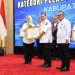 Kemenkumham Beri Pemerintah Daerah se-Banten Penghargaan Peduli HAM, Kecuali Pandeglang
