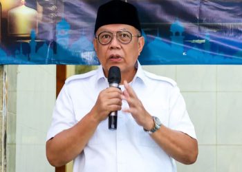Pemkot Tangsel Jajaki Kerjasama Pembuangan Sampah ke Wilayah Kabupaten Tangerang dan Lebak