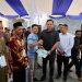 Menko AHY dan Wamen Ossy Serahkan Sertifikat Tanah untuk Warga Lebak, Tegaskan Kepastian Hukum Tanah