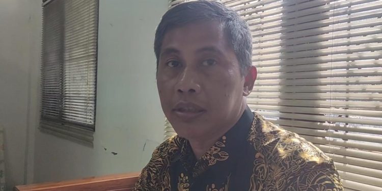DLH Kabupaten Serang Sebut Penegakan Hukum untuk Perusahaan yang Melanggar Bisa Beri Efek Jera