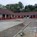Pembangunan SDN Pasirkadu 1 Pandeglang Belum Kunjung Selesai