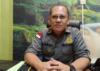 JPU Kejari Cilegon Tuntut Hukuman Mati Dua Kurir Sabu Seberat 30 Kilogram