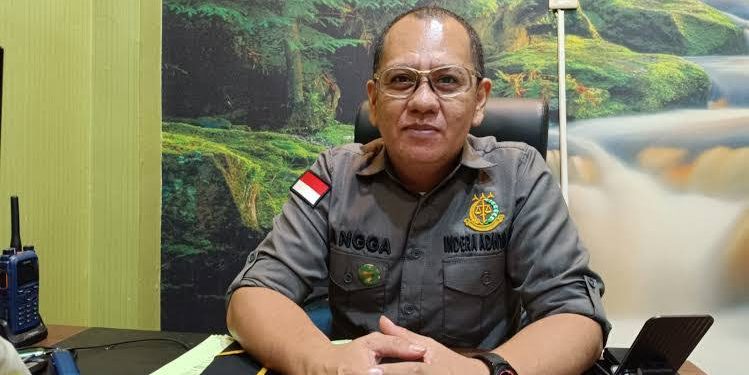 JPU Kejari Cilegon Tuntut Hukuman Mati Dua Kurir Sabu Seberat 30 Kilogram
