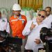 Kunker ke Banten, Menko Zulhas Pastikan Kebutuhan Garam Nasional Tercukupi