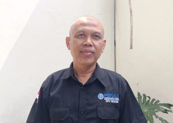 Dugaan Kasus Obat Setelan Berbahaya, Apotek Gama Ancam Gugat BPOM