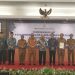 Sinergi BPK dan Pemkot Cilegon Wujudkan Transparansi dan Akuntabilitas Keuangan Daerah