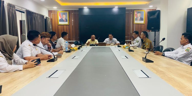 Protes Belum Dapat Formasi, Honorer di Banten Minta Diakomodir