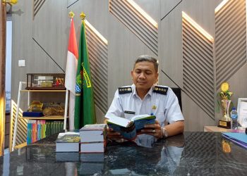 Kecamatan Tigaraksa Kirim 64 Peserta di MTQ Ke-55 Kabupaten Tangerang, Target Juara Umum
