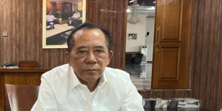 Mulyadi Jayabaya Apresiasi Polres Lebak Gercep Tangani Kasus Guru SD Cabul