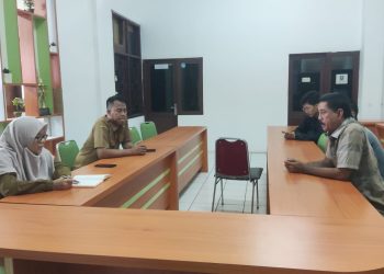 Begini Keterangan Pemilik Lahan Soal Riwayat Limbah yang Cemari Lingkungan di Kibin